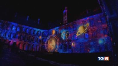 La magia incantata dei mercatini di Natale