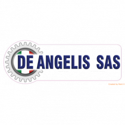 De Angelis Sas di Roberto De Angelis & C. logo