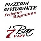 Trattoria Pizzeria Frijenno Magnanno  & Bar  I 7 Vizi