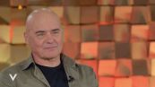 Luca Zingaretti e l'amore per Luisa Ranieri