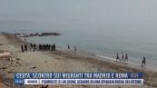 Breaking News delle 17.00 | Ceuta, scontro sui migranti tra Madrid e Roma