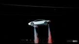 Musk svela su X Tesla Roadster che vola, produzione prevista nel 2028