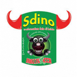 Caseificio Mozzaricca - Produzione Ricotta e Mozzarella di Bufala logo