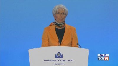 Bce taglia i tassi, mutui meno cari