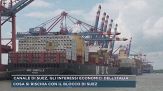 Canale di Suez, gli interessi economici dell'Italia