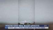 Breaking News delle 14.00 | Disastro aereo India, nessun superstite