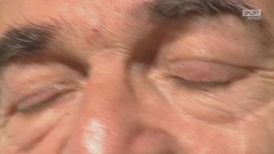 Il Mazzola pensiero: "Vorrei essere ricordato come bravo quasi quanto mio padre"