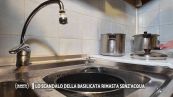 Lo scandalo della Basilicata rimasta senz'acqua