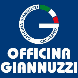 Officina Giannuzzi logo