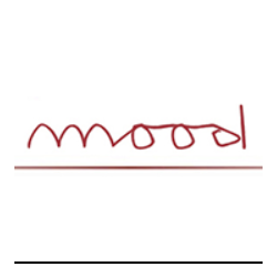Mood logo