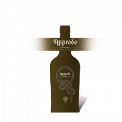 Approdo liquore italiano logo