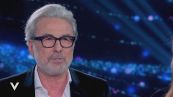 Luciano Cannito e il musical "Cantando sotto la pioggia"