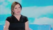 Bianca Berlinguer e la nuova avventura di "Stasera Italia"