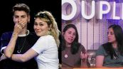 The Couple trova una soluzione alla crisi, emerge una verità sul passato della figlia di Al Bano e s