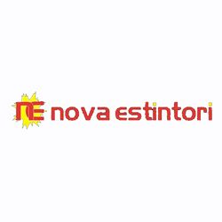 Nova Estintori logo