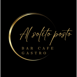 Al solito posto Bar | Ristorante | Pizzeria logo