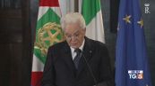 "I manganelli un fallimento"