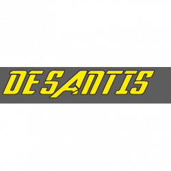 De Santis Tondo per C.A. Materiali Edili logo