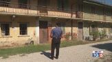 Uccide ladro fuori casa, indagato per omicidio