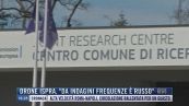 Breaking News delle 16.00 | Drone Ispra, "Da indagini frequenze è russo"