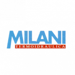 Milani Termoidraulica logo