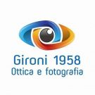 Gironi 1958 Ottica e Fotografia