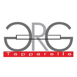 Grg Tapparelle logo