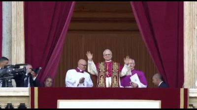 Chi è Papa Prevost, la parola a un esperto di cattolicesimo
