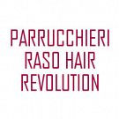 Parrucchieri Raso Hair Revolution
