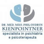 Kienpointner Dr. Med. Mag. Phil Gudrun