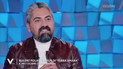 Bulent Polat: "Il mio legame con la natura"