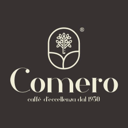 Torrefazione Caffe' Comero logo