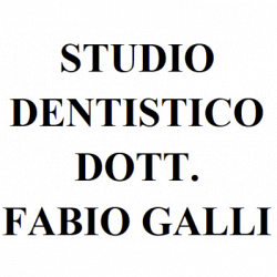 Studio Dentistico Dott. Fabio Galli logo