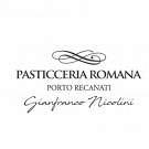 Pasticceria Caffe' Romana
