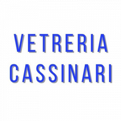 Vetreria Cassinari logo