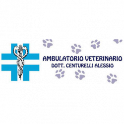 Ambulatorio Veterinario Dr. Centurelli Alessio logo