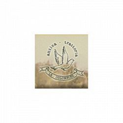 Antica Trattoria La Colombina logo