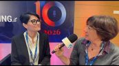 Festival Podcasting, Ester Memeo: il pubblico vuole competenza e calore
