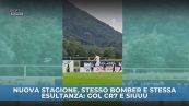 Nuova stagione, segna sempre CR7