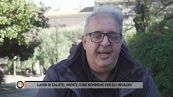 Ladri di salute: niente cure nemmeno per gli invalidi