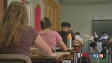 Pavese e Brancati al via la Maturità