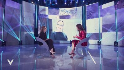 Ornella Muti: "Sono vicina agli agricoltori italiani"