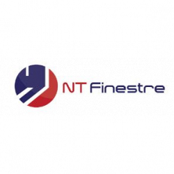 Nt Finestre - Infissi e Porte logo