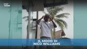 Nico Williams scatenato sui social: entra nel suo mood