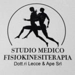 Studio Medico Fisiokinesiterapia Dr. Lecce & Dr. Ape