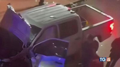 Strage di New Orleans torna incubo terrorismo