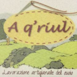 A Q'RIUL logo
