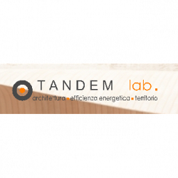 Studio Tandem Lab logo