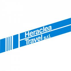 Heraclea Travel logo