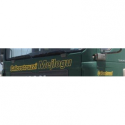 Calcestruzzi Mejlogu logo